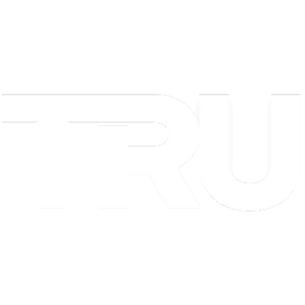 TRU Wordmark