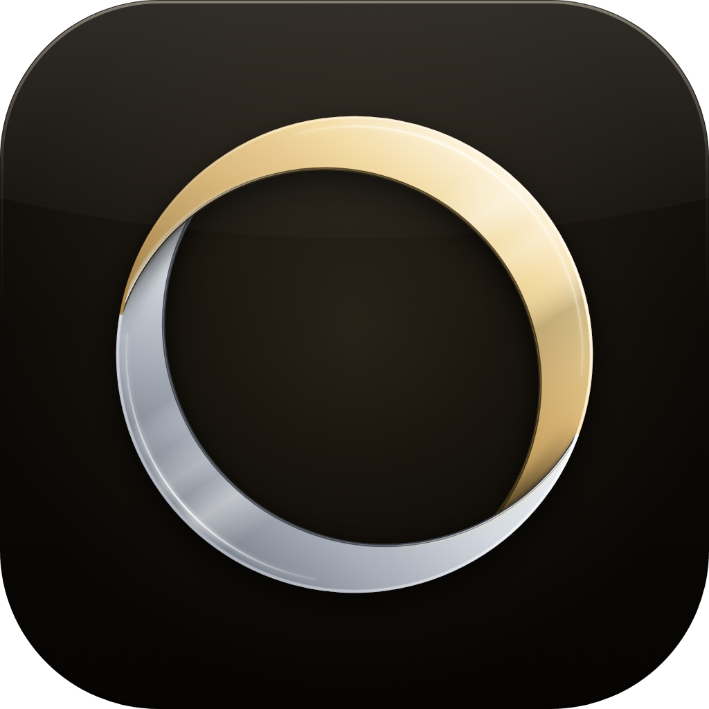 SynthOS macOS app icon by TRU SYNTH — the AI operating system for a company of one