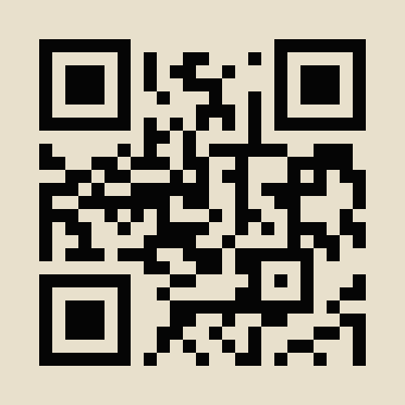 QR — opens mini.trusynth.com, a live machine
